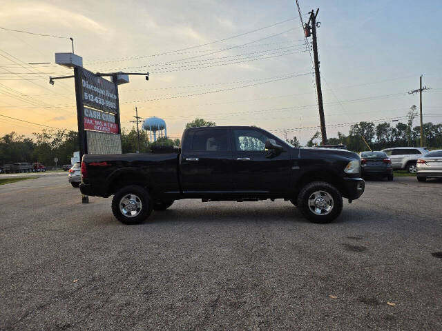ram ram 2500 pickup 2011 3D7TT2CT5BG515392 image ram ram 2500 pickup 2011 3D7TT2CT5BG515392 image